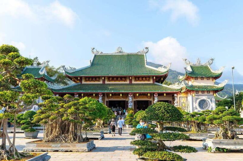 Da Nang: Marble Mountains And Son Tra Peninsula Exploration - Final Thoughts