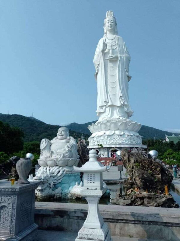 Da Nang: Marble Mountains, Cam Thanh & Hoi An Full-Day Tour - FAQ