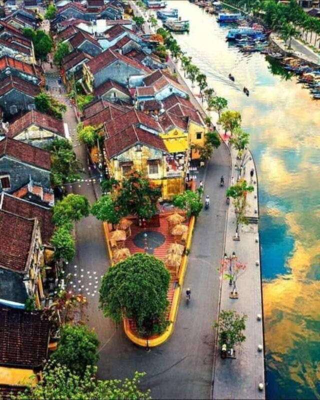 Da Nang: Marble Mountains & Hoi An Old Town By Private car - Experience the Charm of Central Vietnam: Marble Mountains & Hoi An Old Town by Private Car