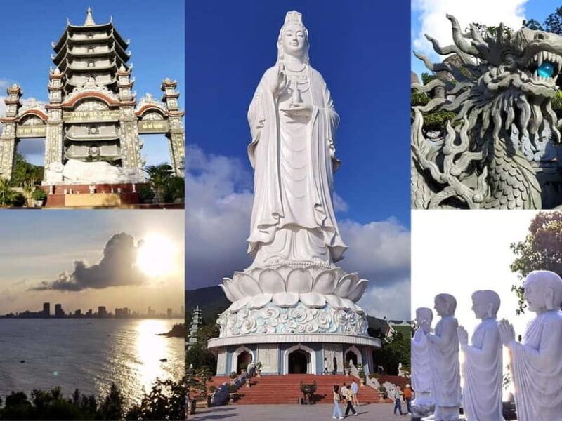 Da Nang: Marble Mountains, Lady Buddha & Cham Pa Museum Tour - Final Thoughts
