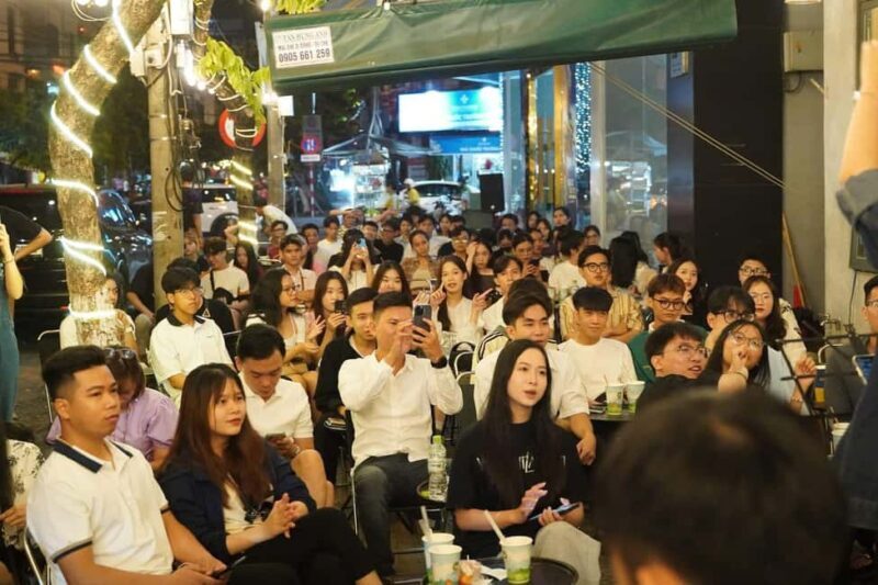 Da Nang: Michelin Food Tour with Live Music - Key Points