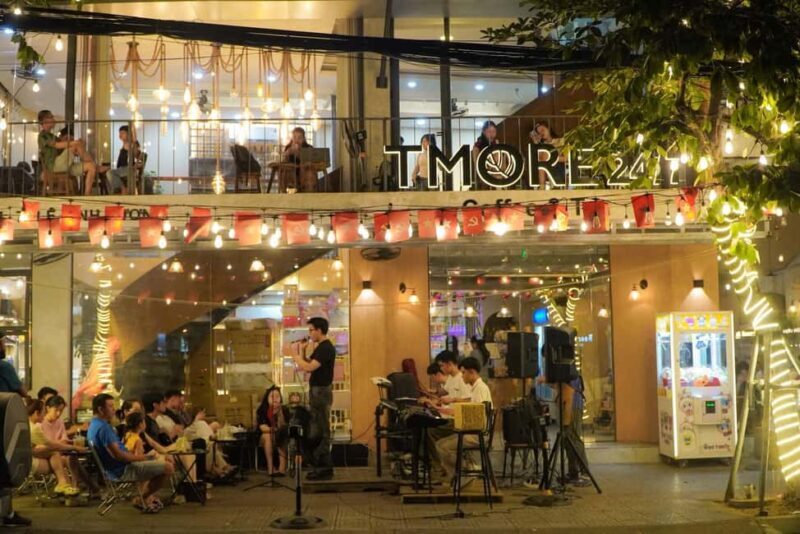 Da Nang: Michelin Food Tour with Live Music - A Deep Dive into the Da Nang Michelin Food Tour