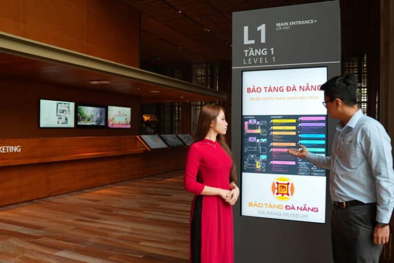 Da Nang Museum Skip-the-Line Entry Ticket - Visiting Da Nang Museum: What You Can Expect