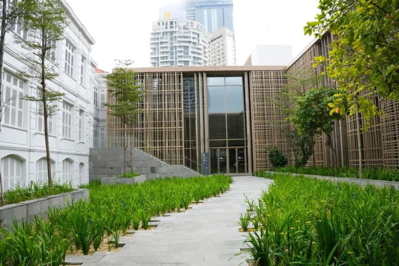 Da Nang Museum Skip-the-Line Entry Ticket - The Sum Up