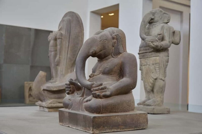 Da Nang/My Son/Hoi An Customize Tour & Rice Wine Distillery - Key Points