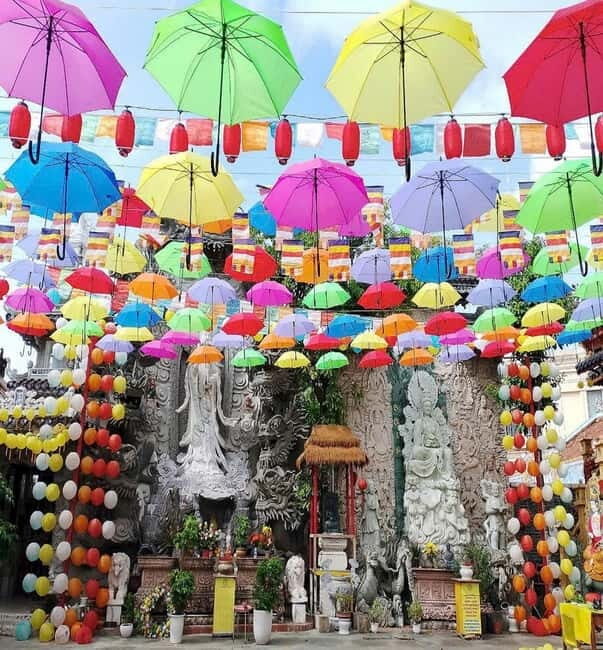 Da Nang/My Son/Hoi An Customize Tour & Rice Wine Distillery - Summary: Who Will Love This Tour?