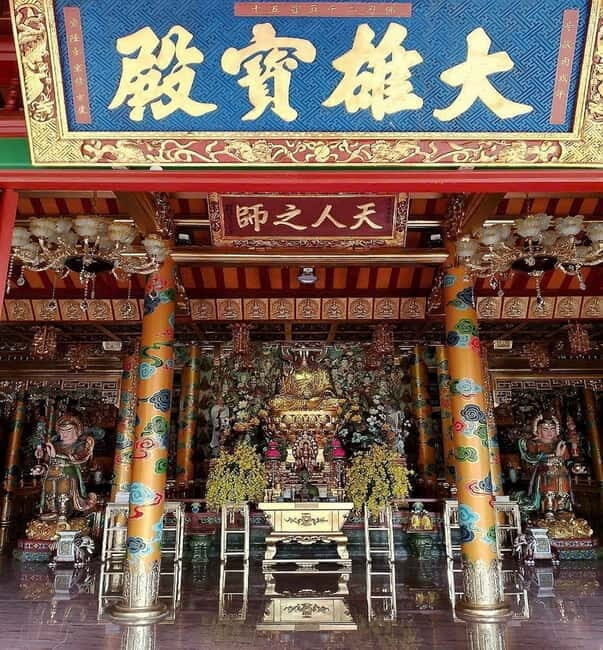 Da Nang/My Son/Hoi An Customize Tour & Rice Wine Distillery - FAQ