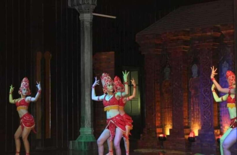 Da Nang: My Son Hollyland & Marble Mountain by Private Car - Potential Drawbacks to Consider