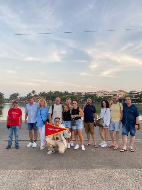 Da Nang: My Son Sanctuary and Hoi An Old Town Private Tour - FAQ