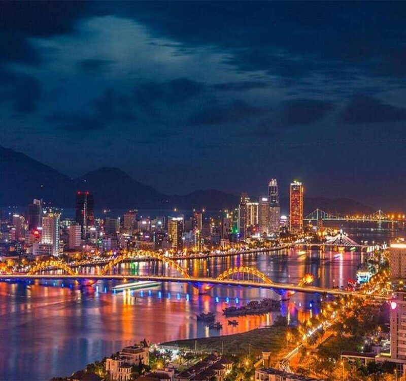 Da Nang Night Tour by Local Foods-3 Wheel Riding-Cruise-Beer - Practical Details and Value