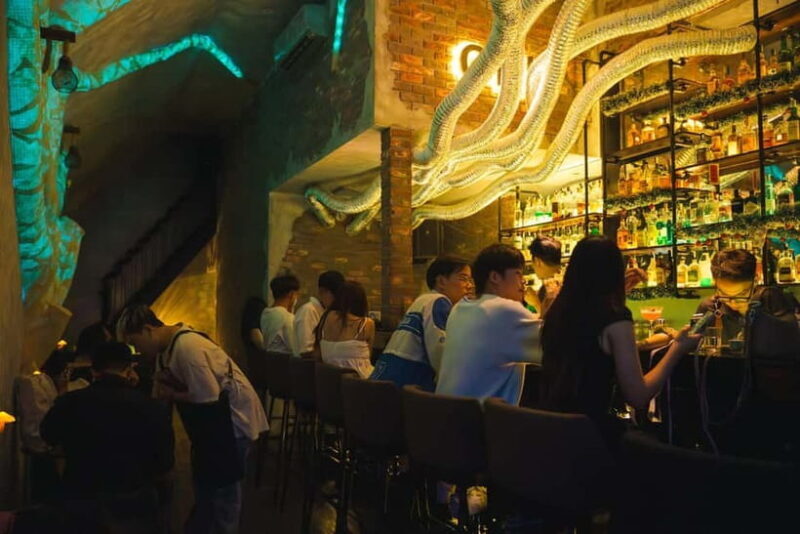 Da Nang: Night Walking Tour with Hidden Gem Stop - A Detailed Look at the Da Nang Night Walking Tour