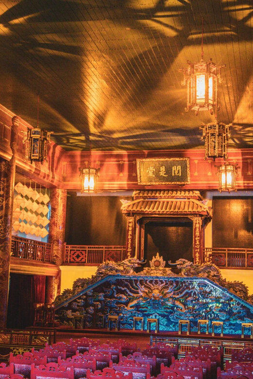 Da Nang: One-Day Hue Discovery with Luxury Private Limousine - Exploring Hue in Style: A Luxury Private Limousine Day Trip from Da Nang