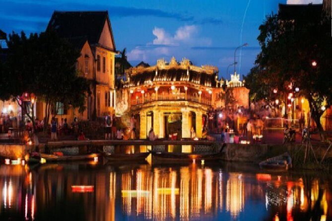 Da Nang Package Tour 4 Days 3 Nights - Key Points