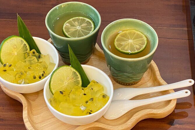 Da Nang: Private 90 minutes Aroma Massage by Trees Spa - A Closer Look at the Experience