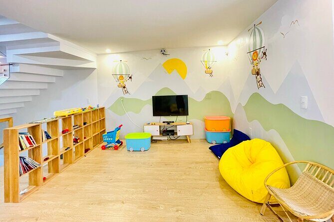 Da Nang: Private 90 minutes Aroma Massage by Trees Spa - The Sum Up