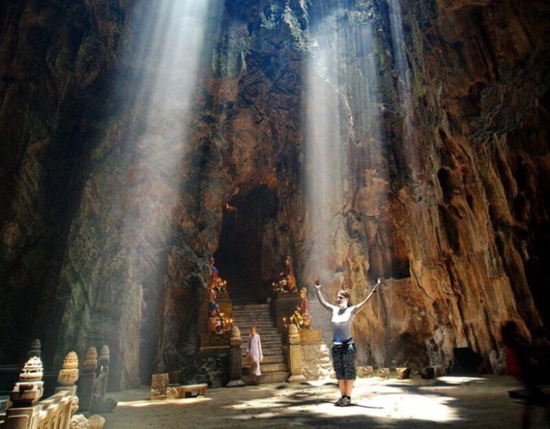 Da Nang: Private & All-Inclusive Instagram Tour - Key Points