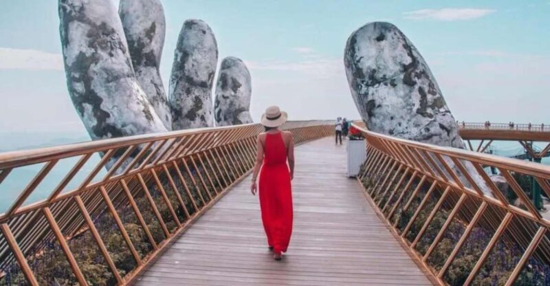 Da Nang: Private & All-Inclusive Instagram Tour - An In-Depth Look at the Da Nang Instagram Tour