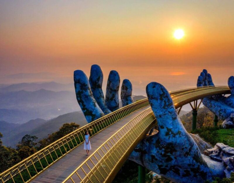 Da Nang: Private & All-Inclusive Instagram Tour - FAQ