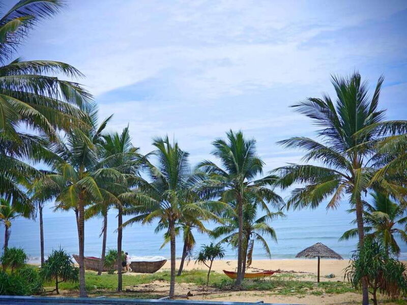 Da Nang : Private Car to Hue with Multi Sightseeing Stops - Who Should Consider This Tour?