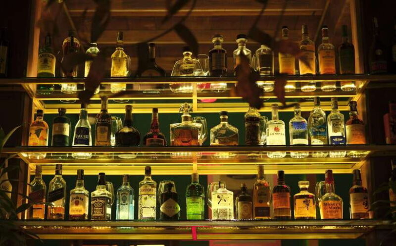 Da Nang: Private Cocktail Tasting with Top Local Mixologists - Key Points