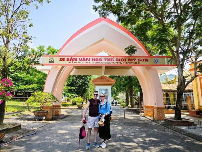 Da Nang: Private Day Trip to My Son and Hoi An Ancient Town - Final Thoughts