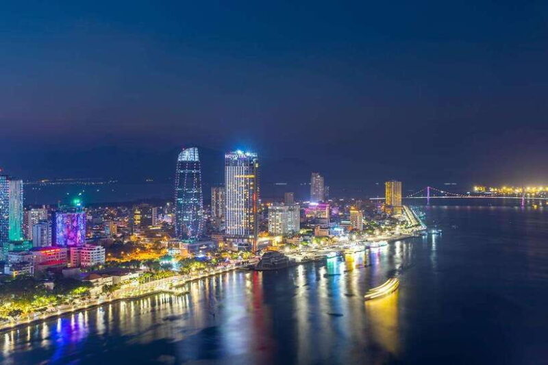 Da Nang: Rooftop Views And Culinary Delights Tour - Exploring the Da Nang: Rooftop Views And Culinary Delights Tour in Detail