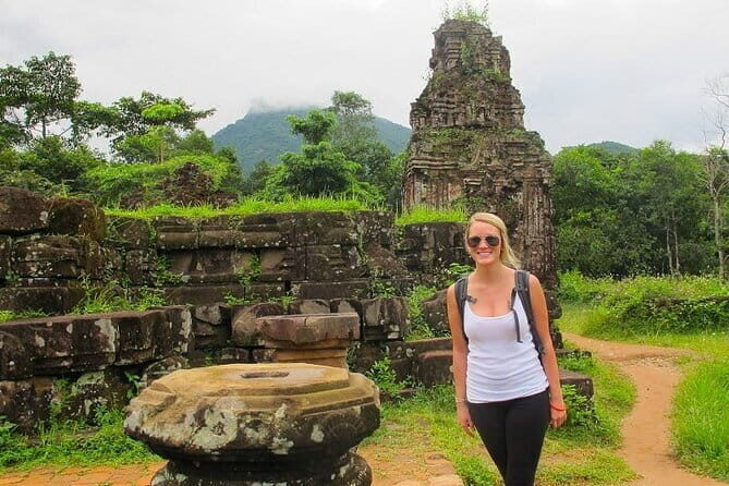 Da Nang: Round trip transfer to My Son sanctuary & Hoi An ancient - Discover the Charm of Da Nang’s Historic Gems with a Convenient Transfer Service