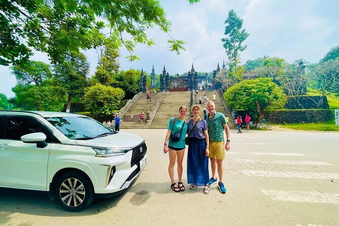 Da Nang: Round trip transfer to My Son sanctuary & Hoi An ancient - Final Thoughts: Who Should Consider This Transfer?