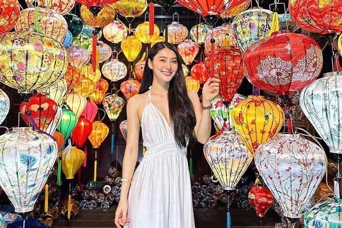 Da Nang: RoundTrip transfer to Hoi An ancient town by private car - Discover the Ease and Charm of a Private Transfer from Da Nang to Hoi An