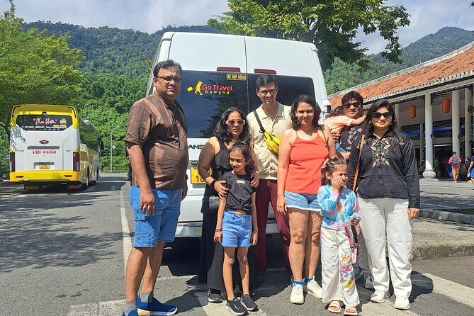 Da Nang: RoundTrip transfer to Hoi An ancient town by private car - Who Should Consider This Tour?