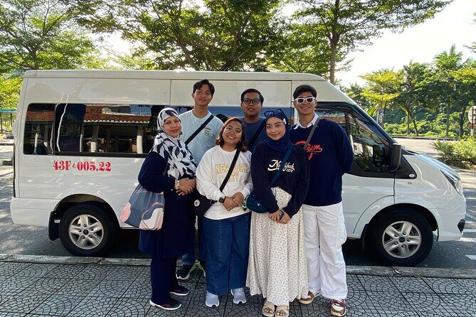 Da Nang: RoundTrip transfer to Hoi An ancient town by private car - FAQs