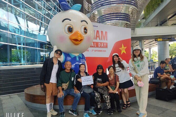 Da Nang: RoundTrip transfer to Hoi An ancient town by private car - Final Thoughts