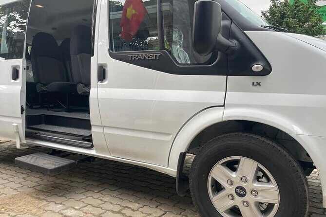 Da Nang: Roundtrip transfer to Hoi An old town by private car - Key Points