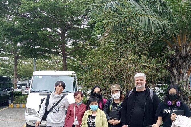 Da Nang: Roundtrip transfer to Hoi An old town by private car - Final Thoughts