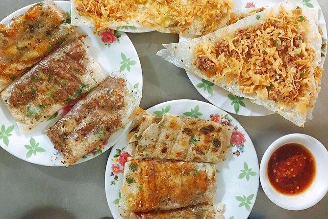 Da Nang Scooter Food Tour with 7, 9 & 12 Tastings + Local Gems - Key Points