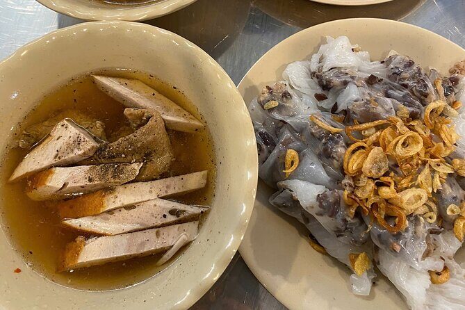 Da Nang Scooter Food Tour with 7, 9 & 12 Tastings + Local Gems - FAQ