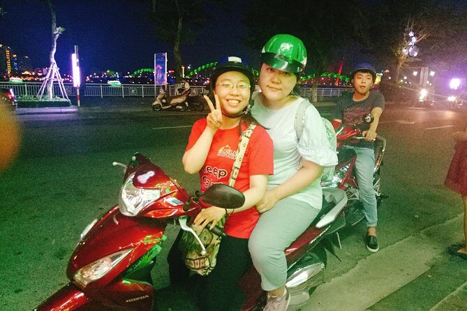 Da Nang: Seafood dinner, night market, sightseeing by night - FAQ