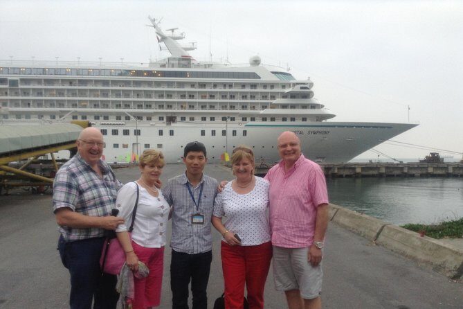 Da Nang Shore Excursions from Chan May Port - An Insider’s Look at the Da Nang Shore Excursion from Chan May Port