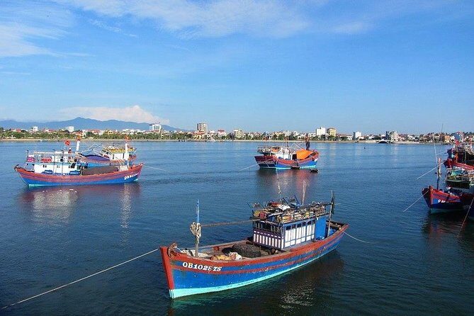 Da Nang Shore Excursions from Chan May Port - Who Should Consider This Tour?