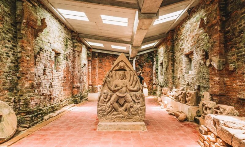 Da Nang: Small Group Half-Day City Sightseeing Tour - Deep Dive into Each Stop: Why These Places Matter