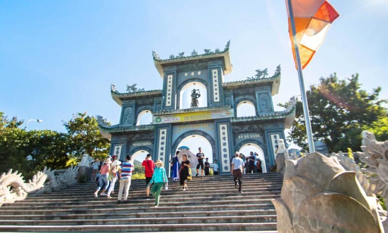 Da Nang: Small Group Half-Day City Sightseeing Tour - Final Thoughts: Is This Tour Right for You?