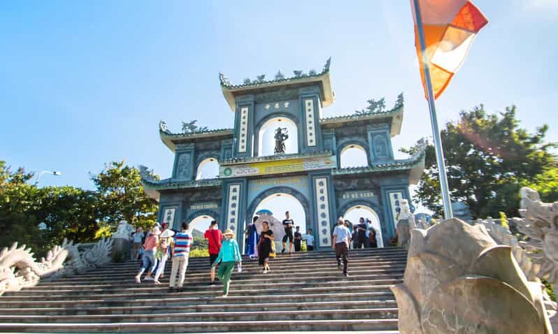 Da Nang: Small Group Half-Day City Sightseeing Tour - FAQs