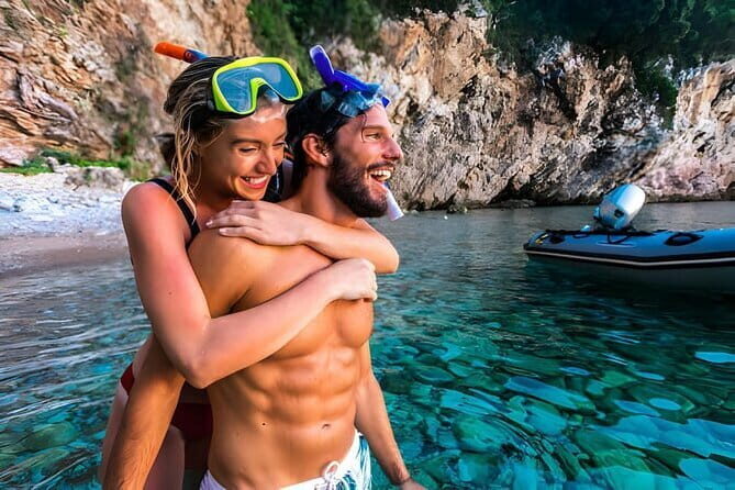 Da Nang: Son Tra Peninsula Exploration - Snorkeling, Fishing - Key Points