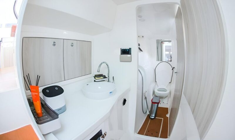 Da Nang: Son Tra peninsula luxury Yacht rental, private - FAQs