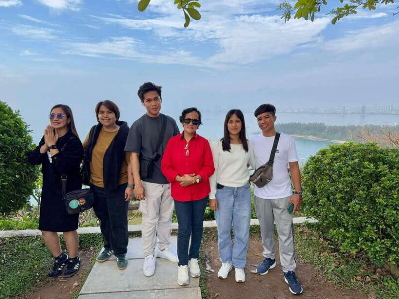 Da Nang Street Food Private Tour With Female Tour Guide - Final Thoughts