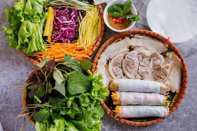 Da Nang Street Food Private Tour With Local Students - Who Is This Tour Best For?