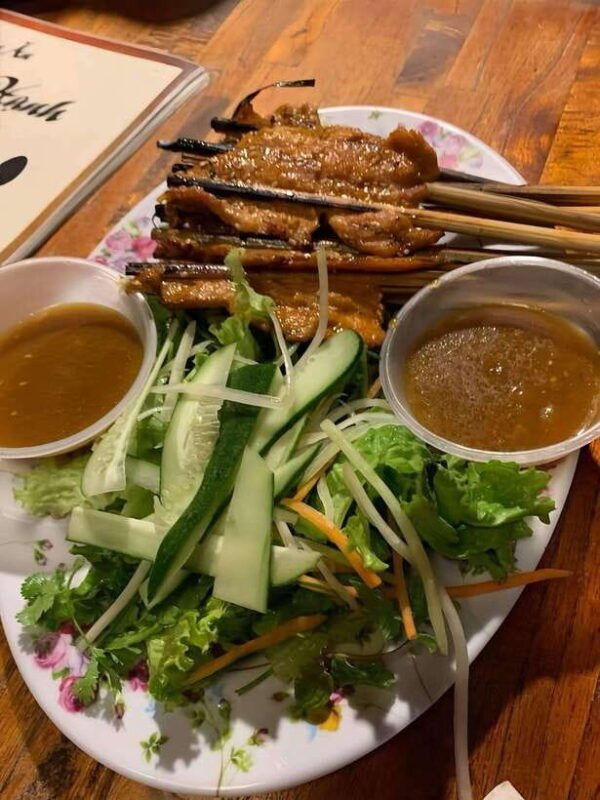 Da Nang Street Food Private Tour With Optional Paragliding - A Deep Dive into the Da Nang Private Tour Experience