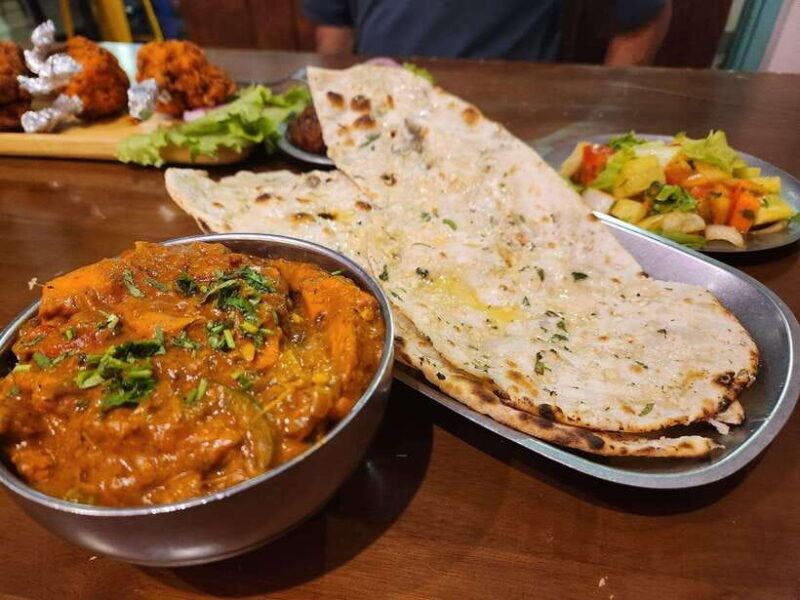 Da Nang Street Food Private Tour With Optional Paragliding - FAQ