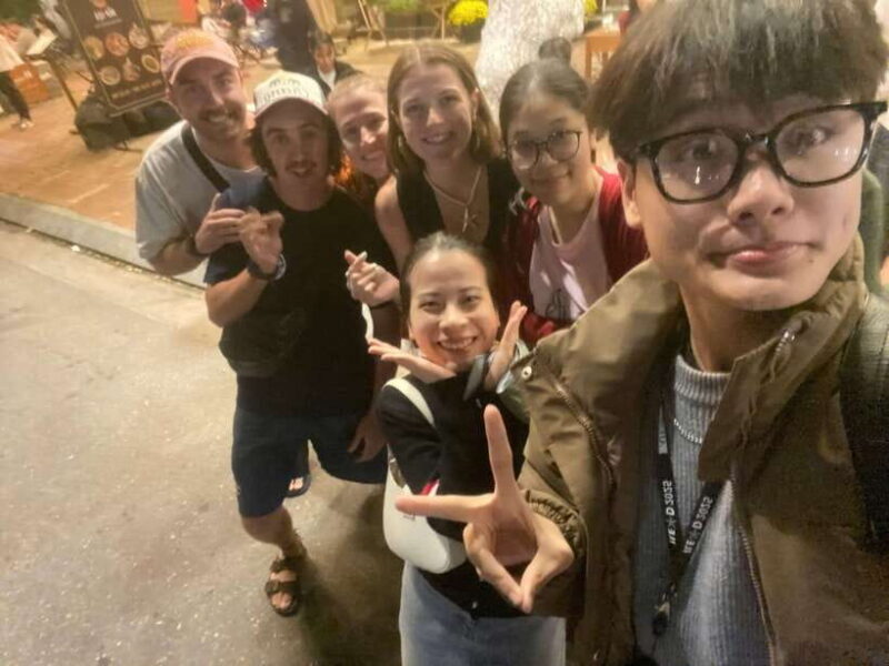 Da Nang Street Food Tour With Han River Sightseeing Cruise - Who Should Consider This Tour?