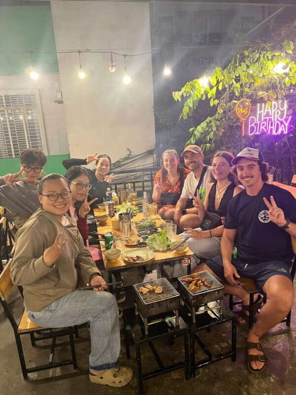 Da Nang Street Food Tour With Han River Sightseeing Cruise - The Sum Up: A Well-Rounded Night in Da Nang